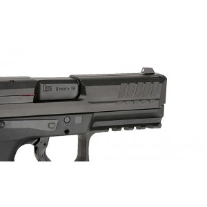 Модель пистолета UMAREX / VFC Heckler & Koch VP9 GBB, Metall, GAS 2.6334